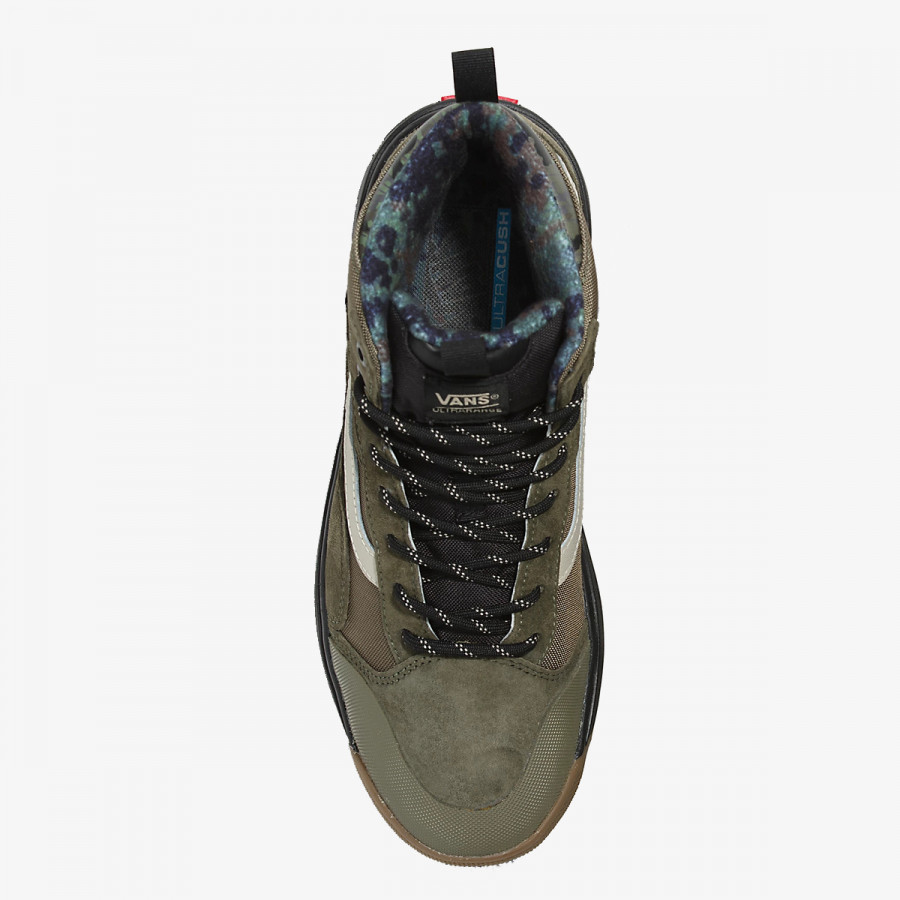 VANS UA ULTRARANGE EXO HI MTE1 
