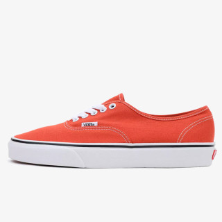 VANS UA Authentic CTHR DKGRN 