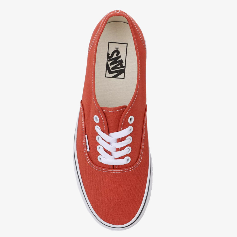 VANS UA Authentic CTHR DKGRN 