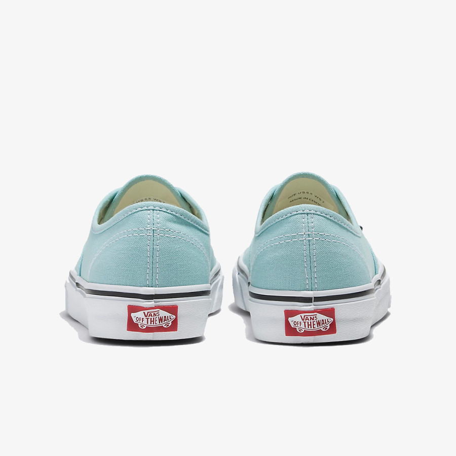 VANS UA Authentic CTHR NAVSU 