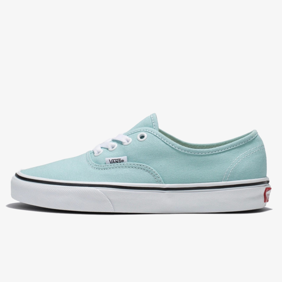 VANS UA Authentic CTHR NAVSU 