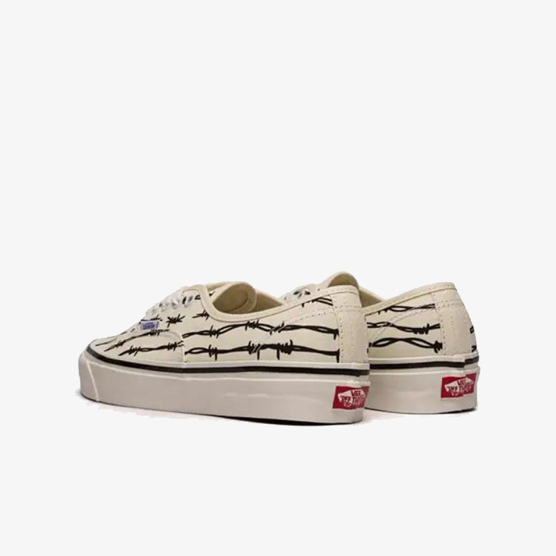 VANS UA Authentic 44 DX 