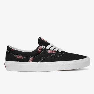 VANS UA Era VANS BLKWH 