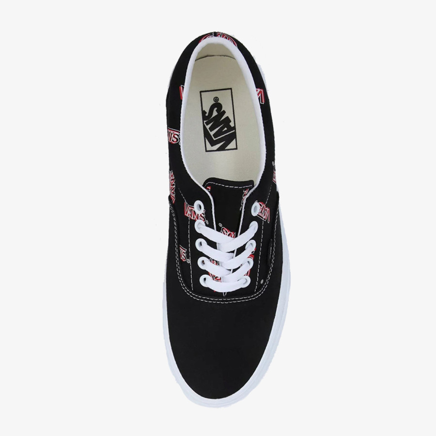 VANS UA Era VANS BLKWH 