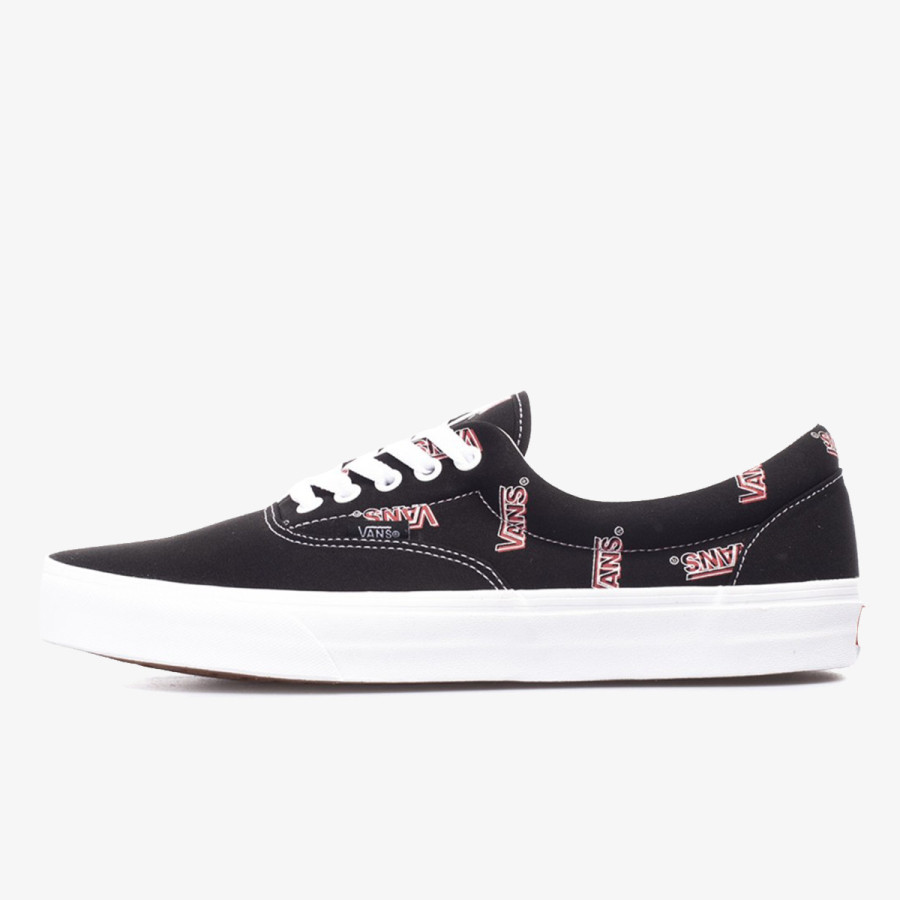 VANS UA Era VANS BLKWH 