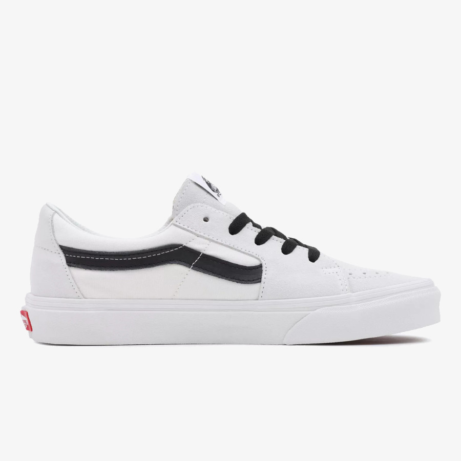 VANS UA SK8-Low VINT DKGRY 