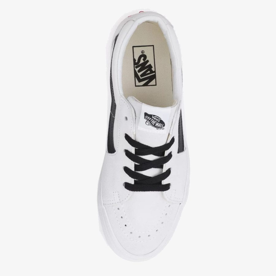 VANS UA SK8-Low VINT DKGRY 