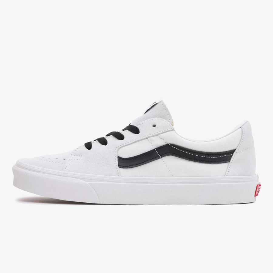 VANS UA SK8-Low VINT DKGRY 