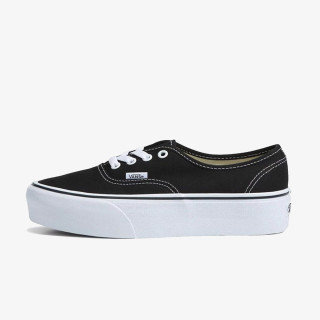 VANS UA Authentic Stackform CNVS 