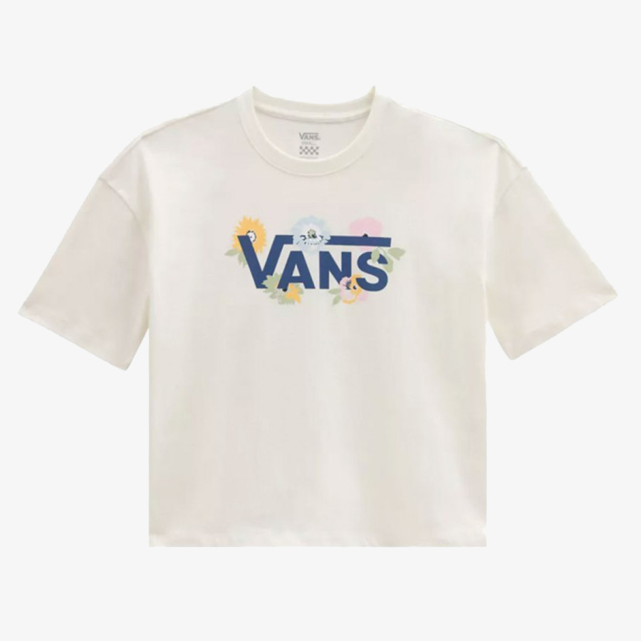 VANS BOO KAY MARSHMALLOW 