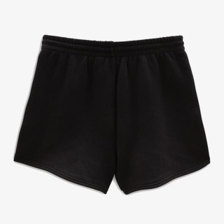 VANS LT COMFYCUSH SHORT BLACK 