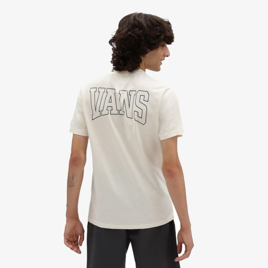 VANS CLASSIC SPORT SLIM SS ANTIQUE WHI 