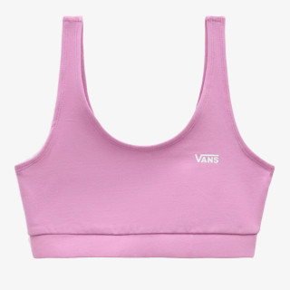 VANS WM FLYING V BRALETTE FLYV CYCLM 