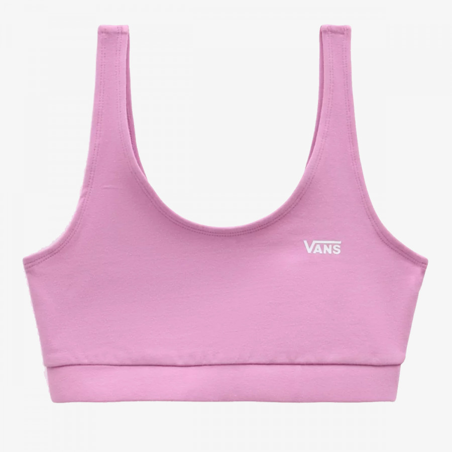 VANS WM FLYING V BRALETTE FLYV CYCLM 