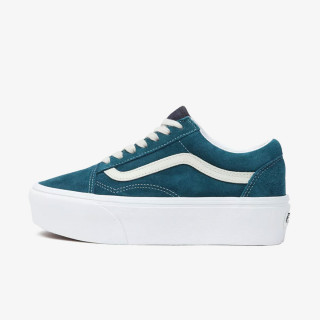 VANS UA Old Skool Stackform VRSU 