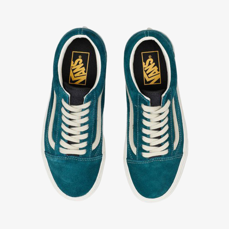 VANS UA Old Skool Stackform VRSU 