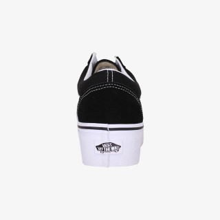 VANS UA Old Skool Stackform SUCV 