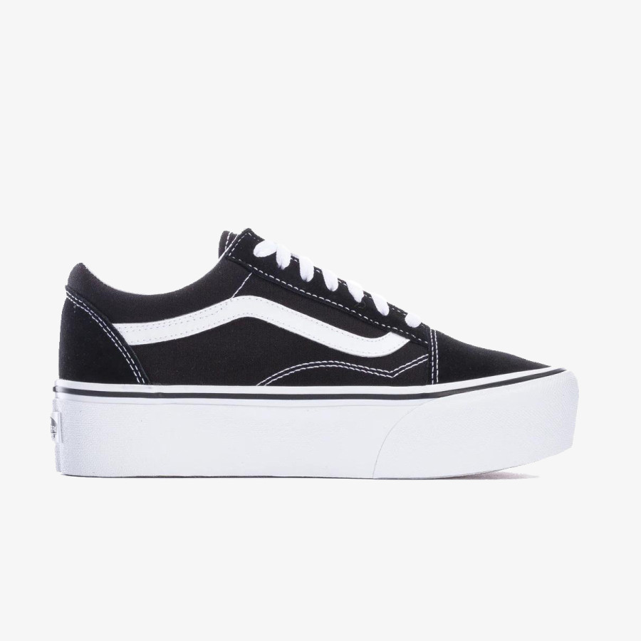 VANS UA Old Skool Stackform SUCV 