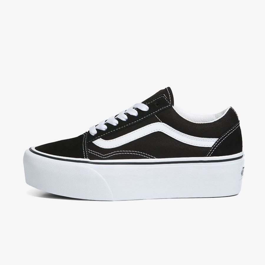 VANS UA Old Skool Stackform SUCV 