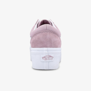 VANS UA Old Skool Stackform KEEPSAKE LILAC 