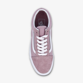 VANS UA Old Skool Stackform KEEPSAKE LILAC 