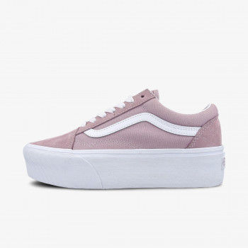 VANS UA Old Skool Stackform KEEPSAKE LILAC 