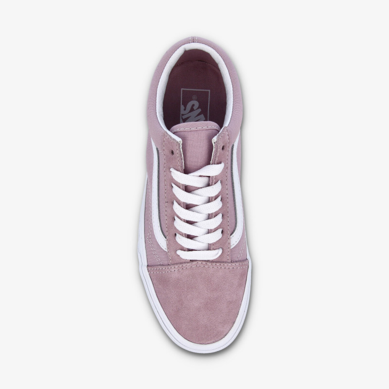 VANS UA Old Skool Stackform KEEPSAKE LILAC 