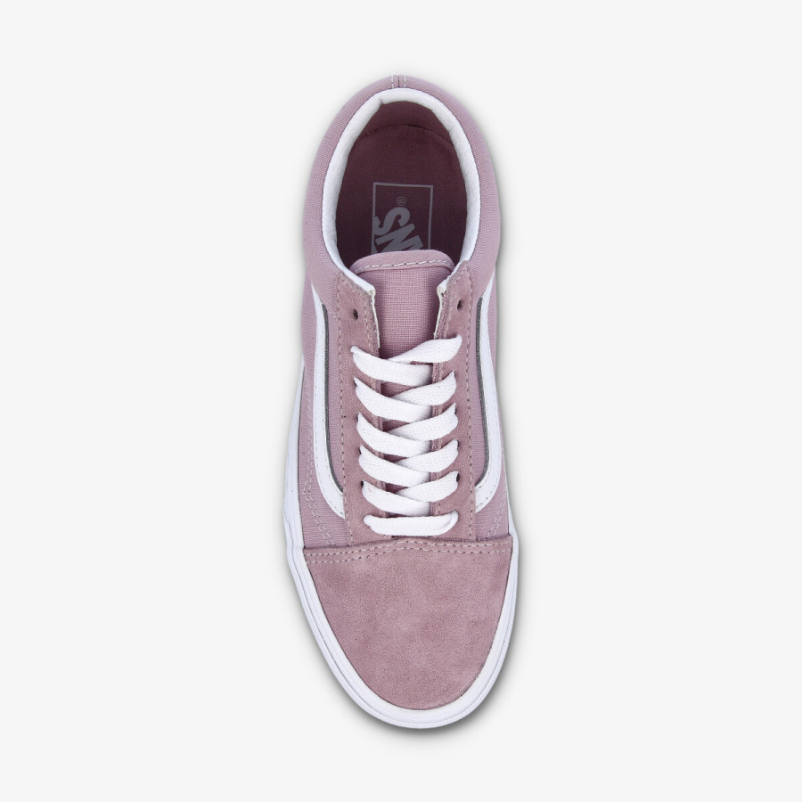 VANS UA Old Skool Stackform KEEPSAKE LILAC 