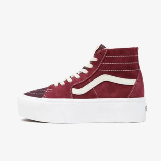 VANS UA SK8-Hi Tapered Stackfo V 