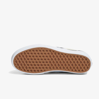 VANS UA Classic Slip-On Stackform CHECKERBOAR 