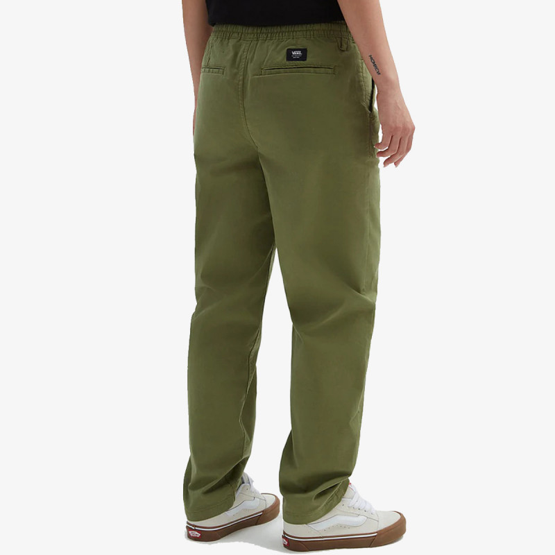 VANS RANGE RELAXED PANT MSCA MDGRE 