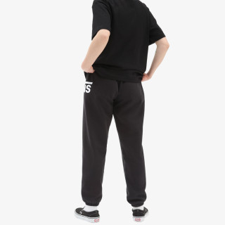 VANS TAKE IT EASY SWEATPANT BLACK 