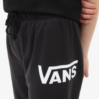 VANS TAKE IT EASY SWEATPANT BLACK 
