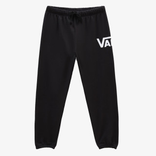 VANS TAKE IT EASY SWEATPANT BLACK 