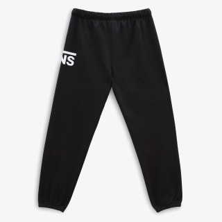 VANS TAKE IT EASY SWEATPANT BLACK 