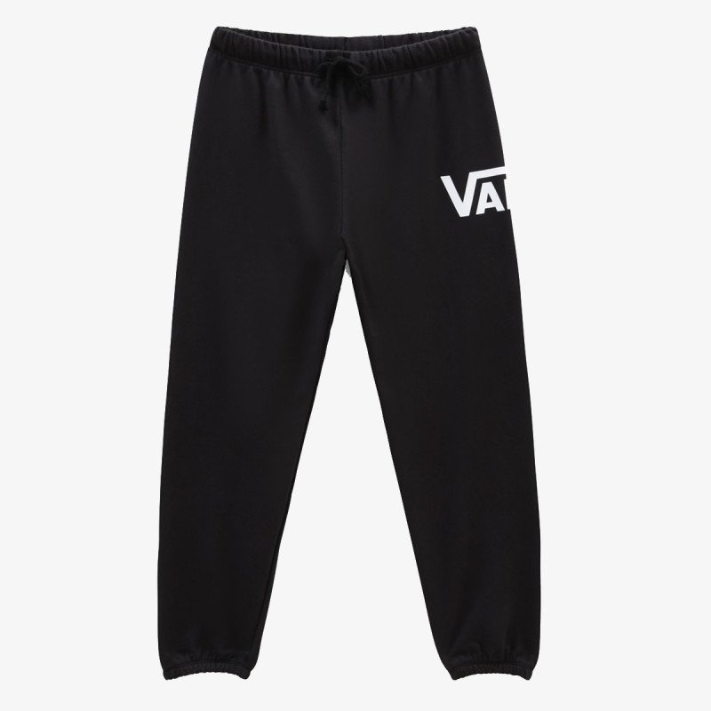 VANS TAKE IT EASY SWEATPANT BLACK 