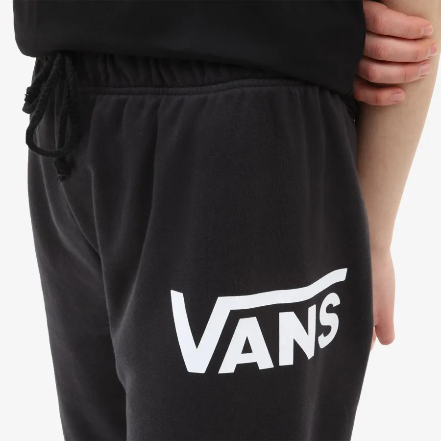 VANS TAKE IT EASY SWEATPANT BLACK 
