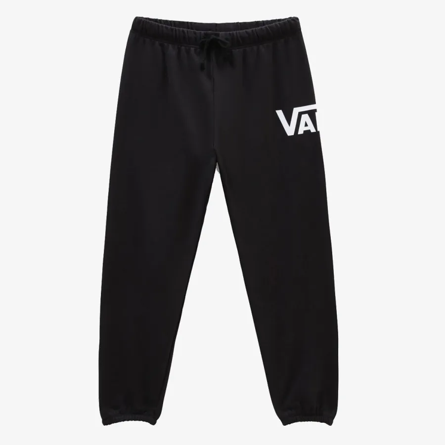 VANS TAKE IT EASY SWEATPANT BLACK 