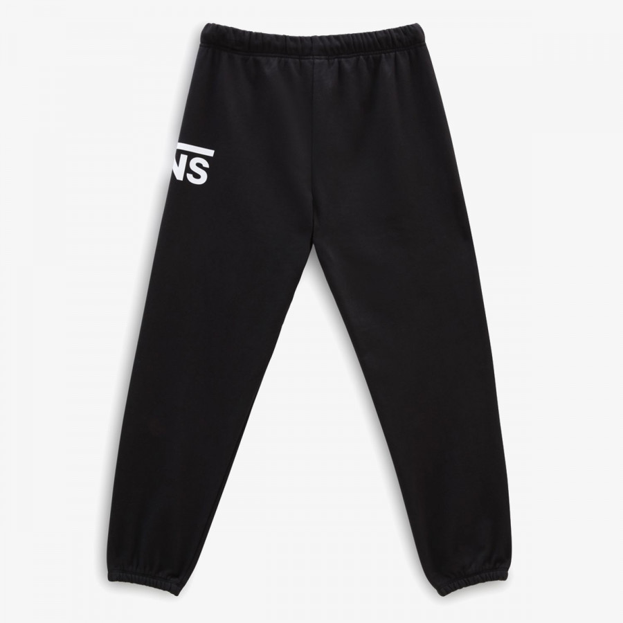VANS TAKE IT EASY SWEATPANT BLACK 