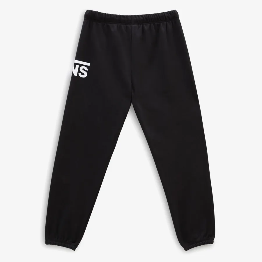 VANS TAKE IT EASY SWEATPANT BLACK 