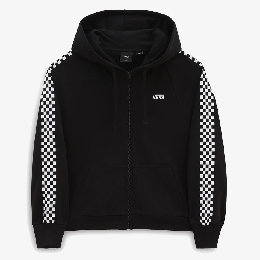 VANS FUNNIEST TIMES LS ZIP 