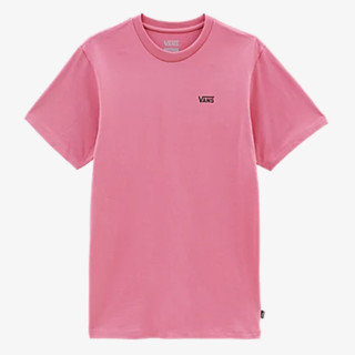 VANS LEFT CHEST LOGO TEE EM 