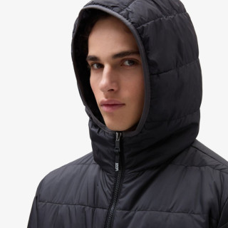 VANS PROSPECT MTE-1 PUFFER J BLACK, Medium 