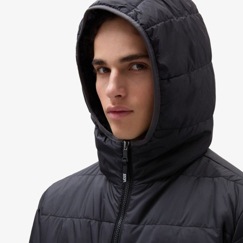 VANS PROSPECT MTE-1 PUFFER J BLACK, Medium 