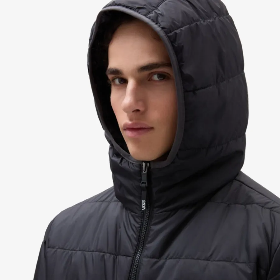 VANS PROSPECT MTE-1 PUFFER J BLACK, Medium 