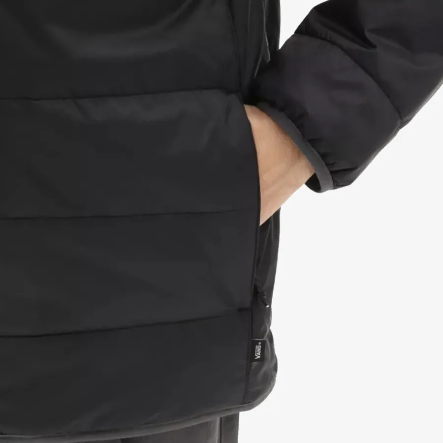 VANS PROSPECT MTE-1 PUFFER J BLACK, Medium 
