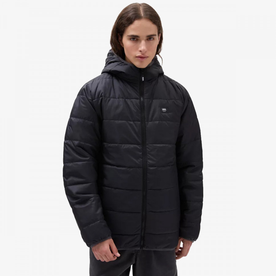VANS PROSPECT MTE-1 PUFFER J BLACK, Medium 