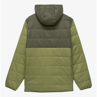 VANS PROSPECT MTE-1 PUFFER J OLIVE BRA, Small 
