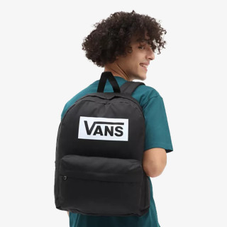 VANS OLD SKOOL BOXED BACKPACK 