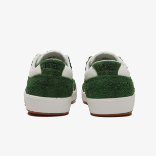 VANS UA Lowland CC GREENHOUSE GREEN/BLANC DE 